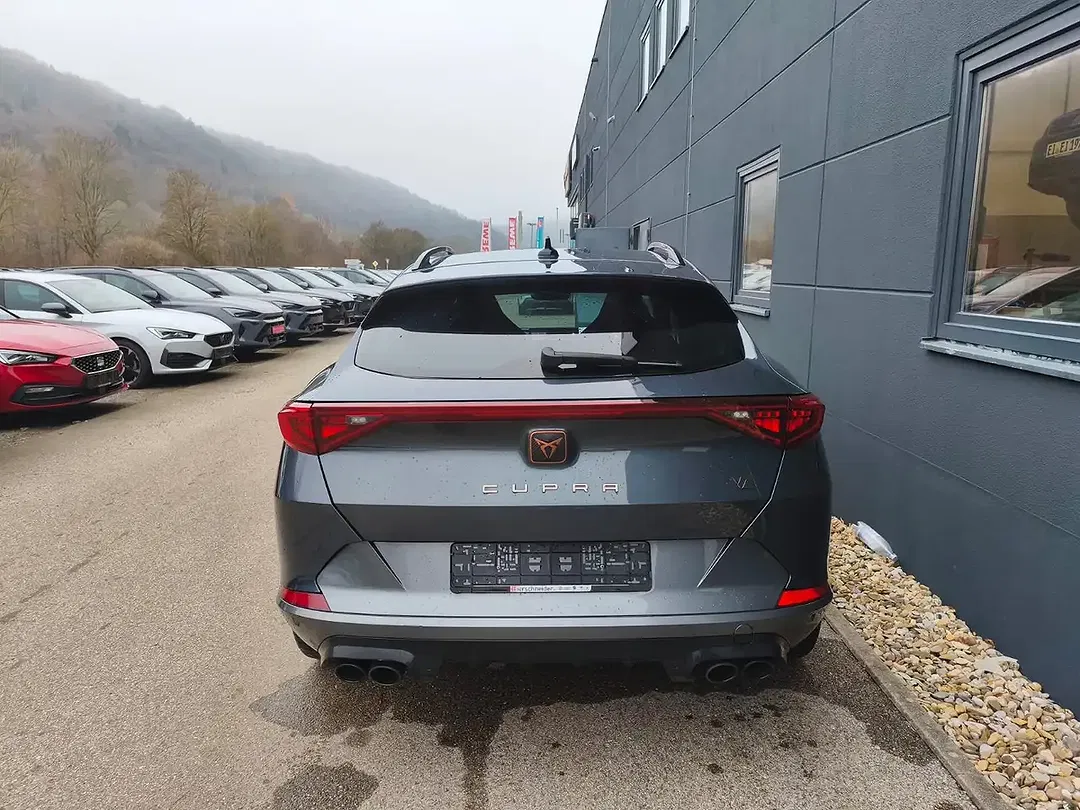 CUPRA Formentor - Thumbnail 7