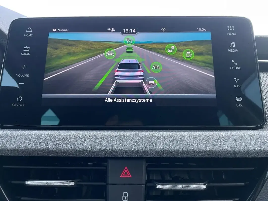 Skoda Kamiq - Thumbnail 15