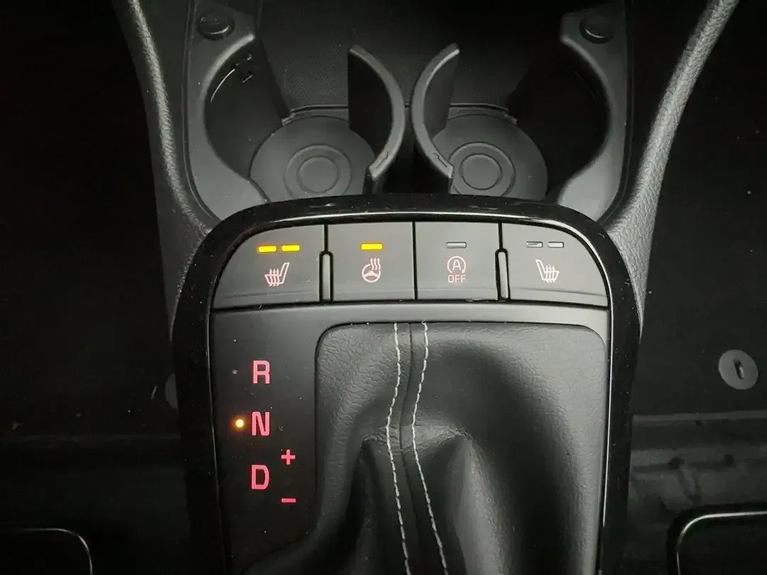 Kia Picanto 1.0 AMT Vision - foto 13