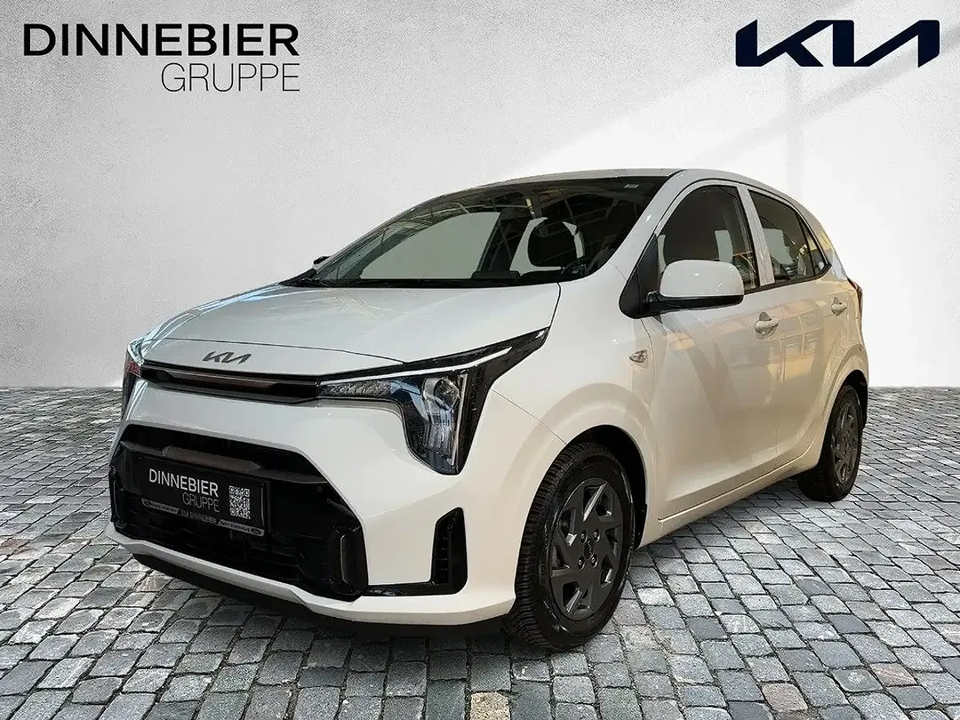 Kia Picanto 1.0 AMT Vision - foto 1
