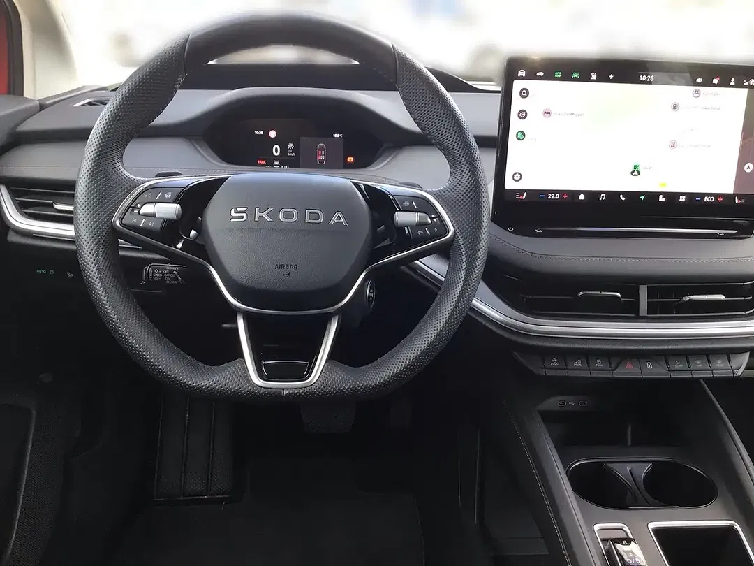 Skoda Elroq - Thumbnail 8