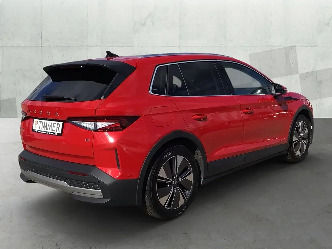 Skoda Elroq - Afbeelding 1
