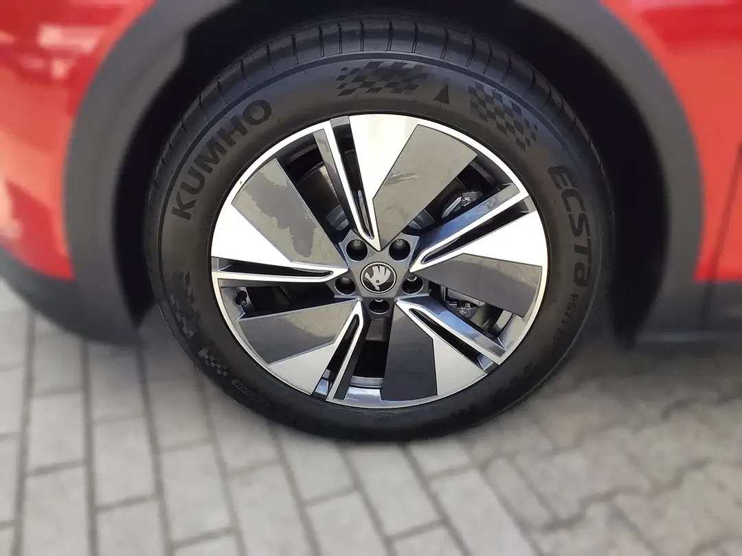 Skoda Elroq - Thumbnail 4