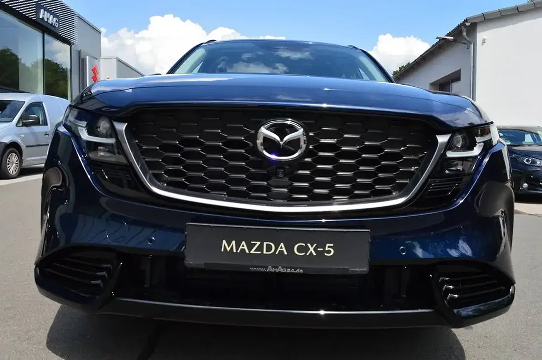 Mazda CX-5 e-SKYACTIV-G AWD Homura - foto 2