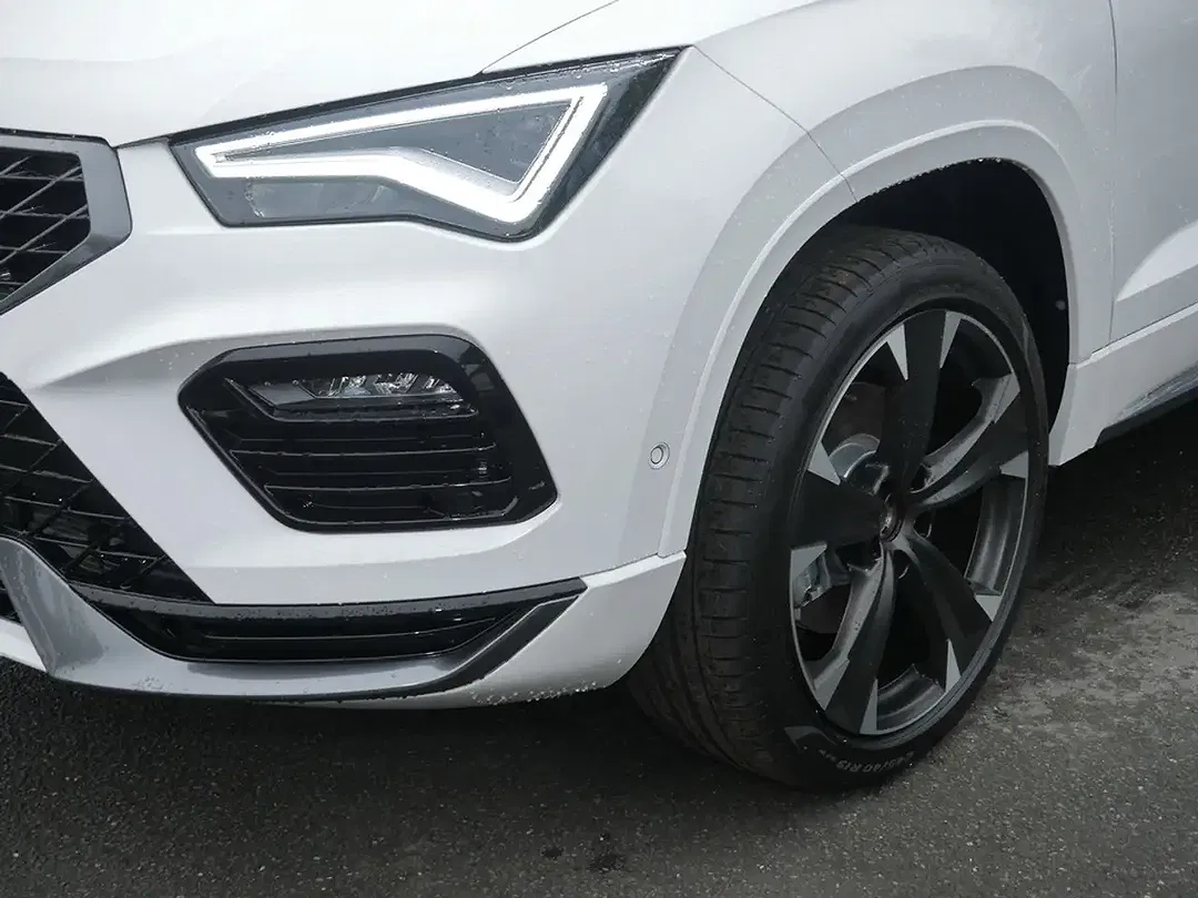 CUPRA Ateca - Thumbnail 12