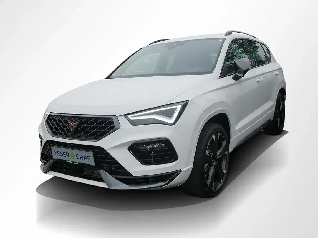 CUPRA Ateca - Thumbnail 13