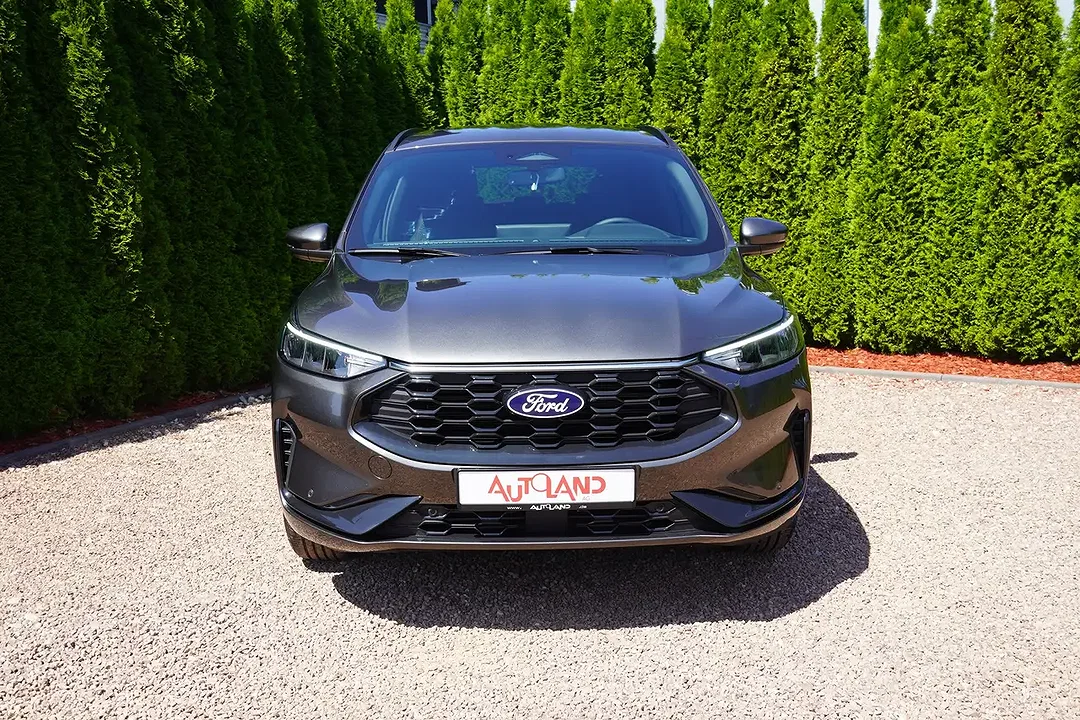 Ford Kuga - Afbeelding 1