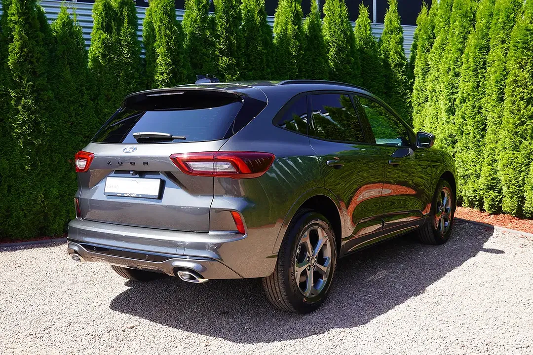 Ford Kuga - Thumbnail 5