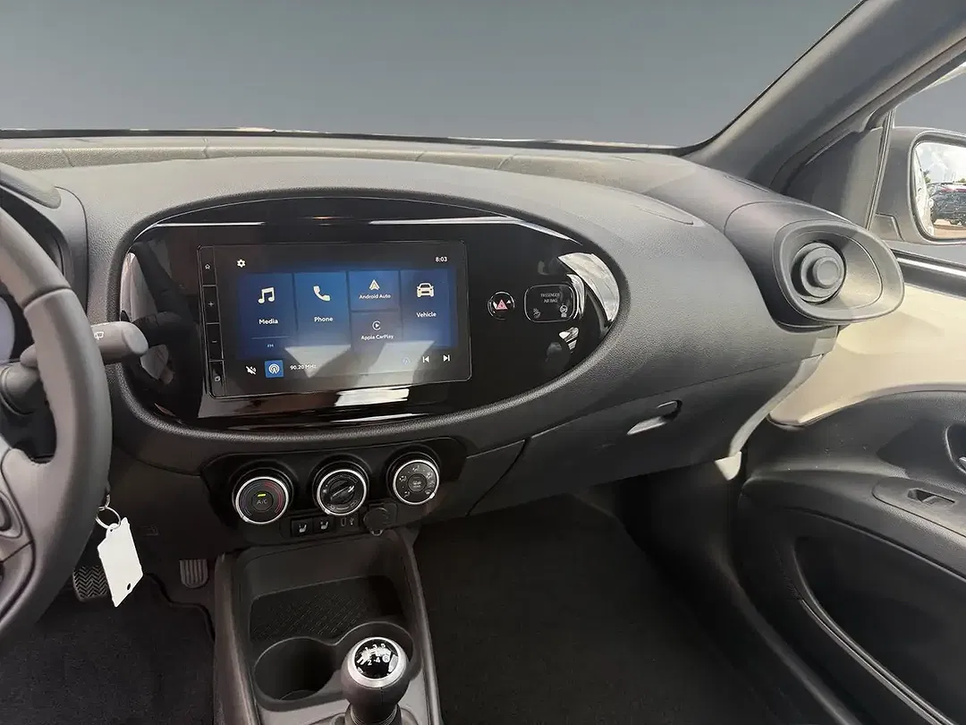 Toyota Aygo X - Thumbnail 11