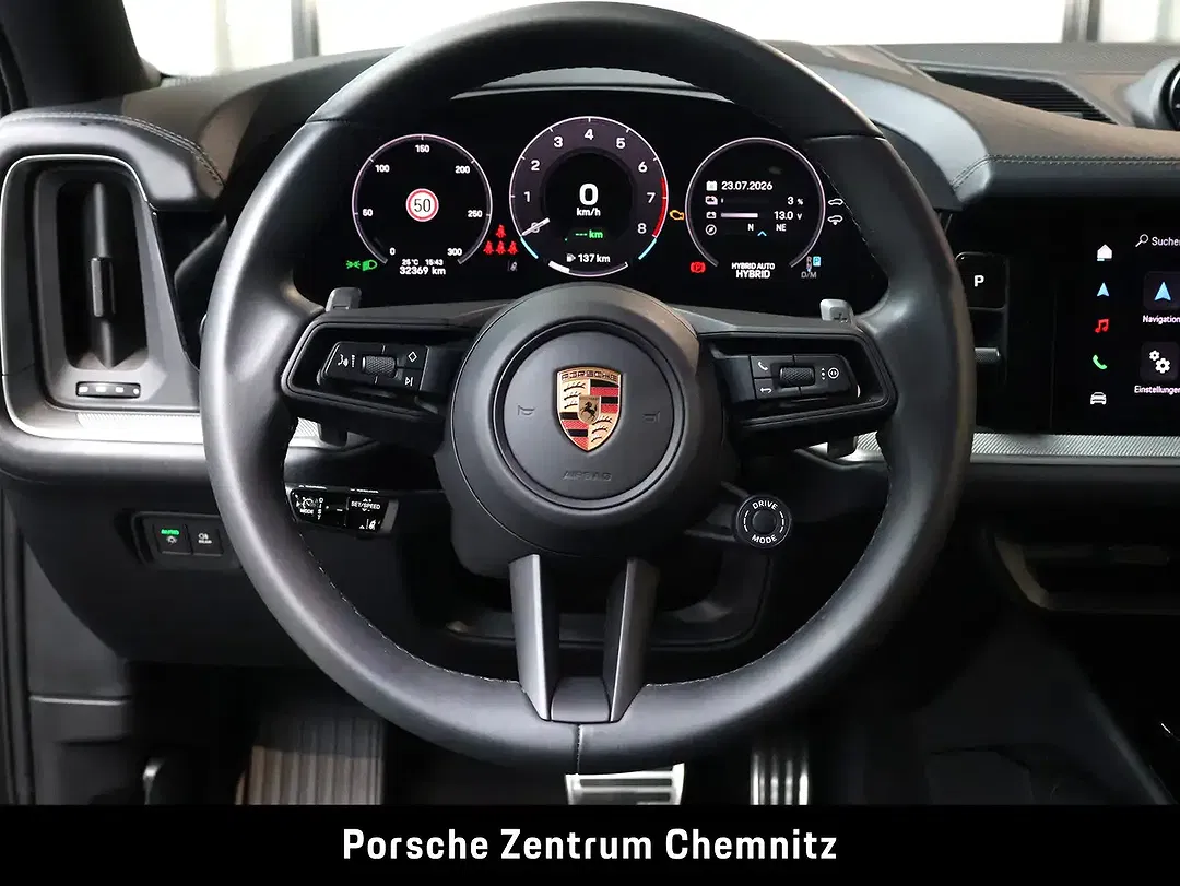 Porsche Cayenne - Thumbnail 11