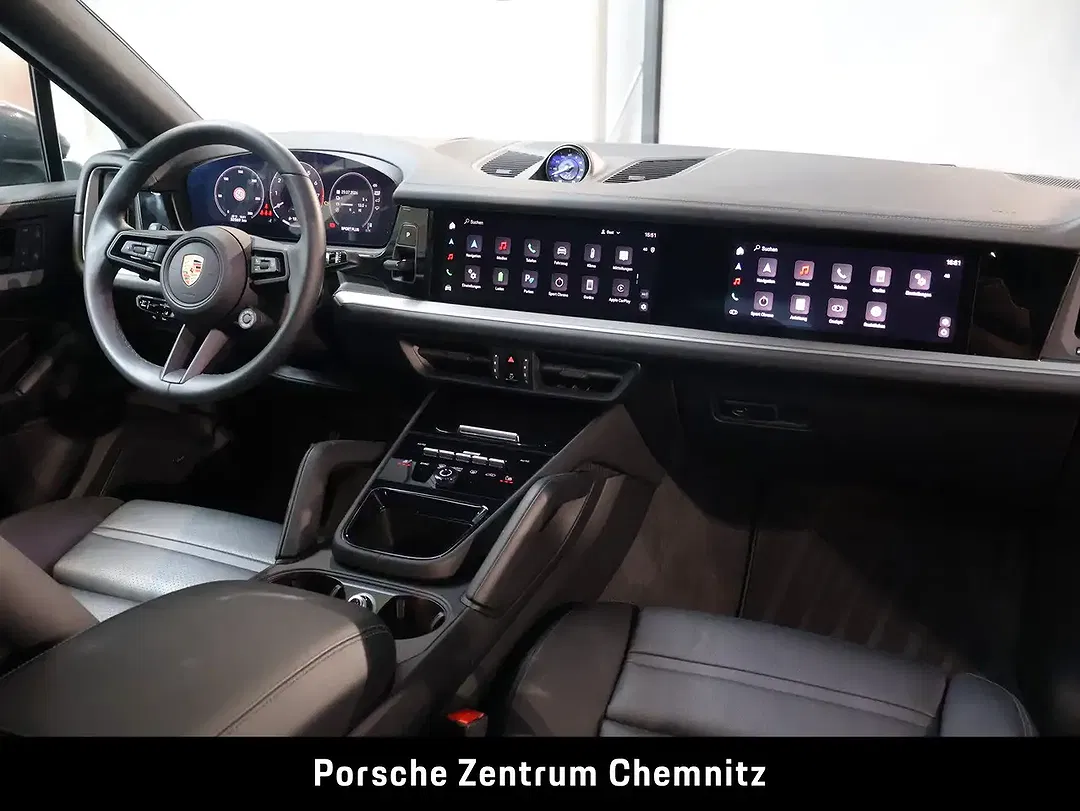 Porsche Cayenne - Thumbnail 15