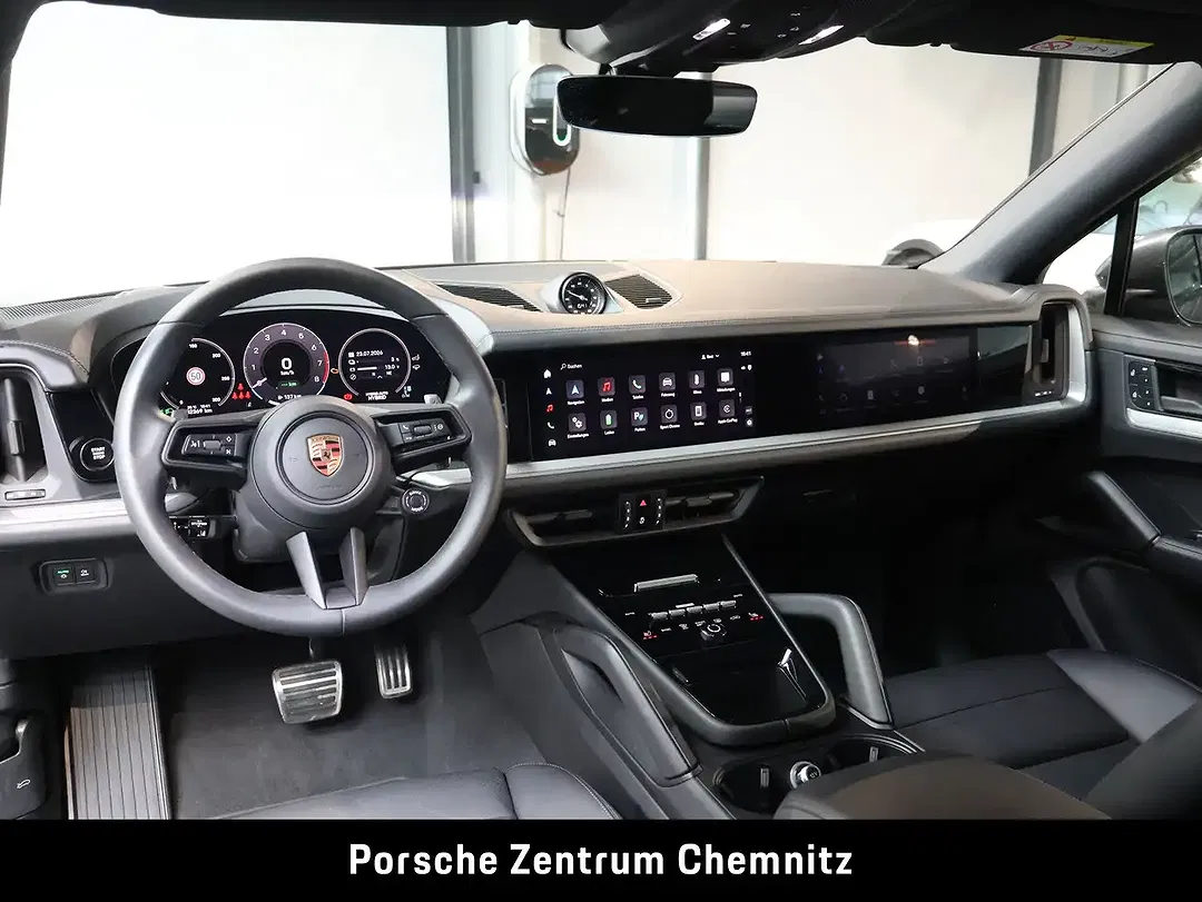 Porsche Cayenne - Thumbnail 7