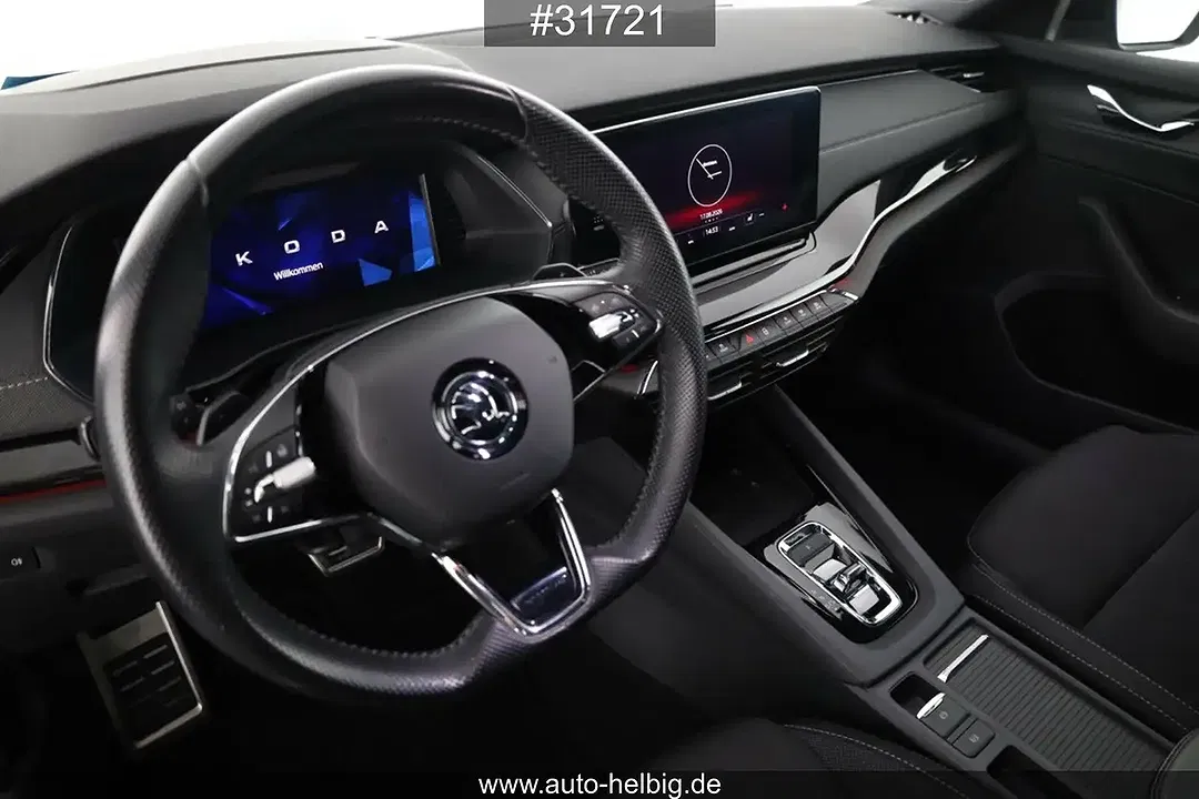 Skoda Octavia - Thumbnail 10