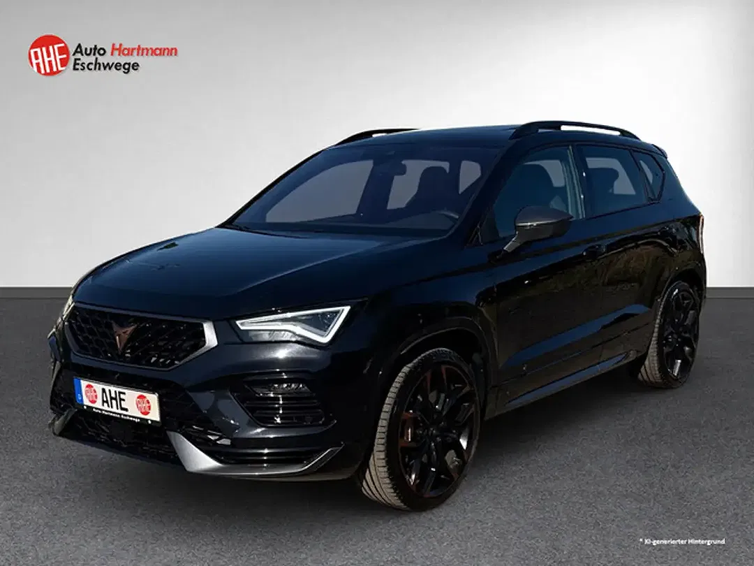 CUPRA Ateca 2.0 TSI 4Drive Limited Edition - foto 1