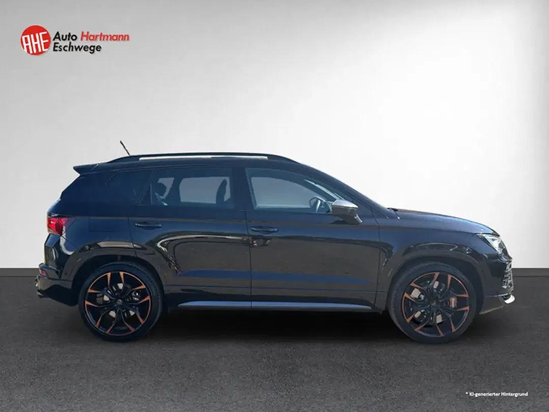CUPRA Ateca - Thumbnail 3
