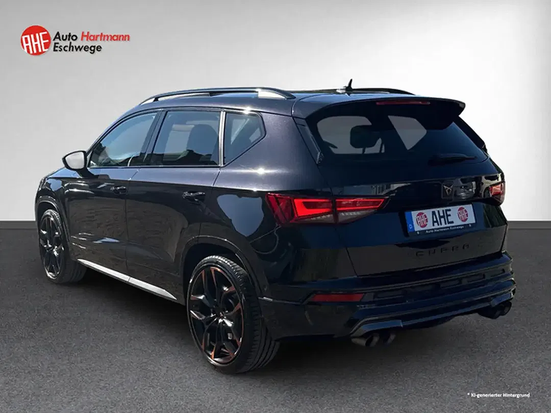 CUPRA Ateca - Thumbnail 5