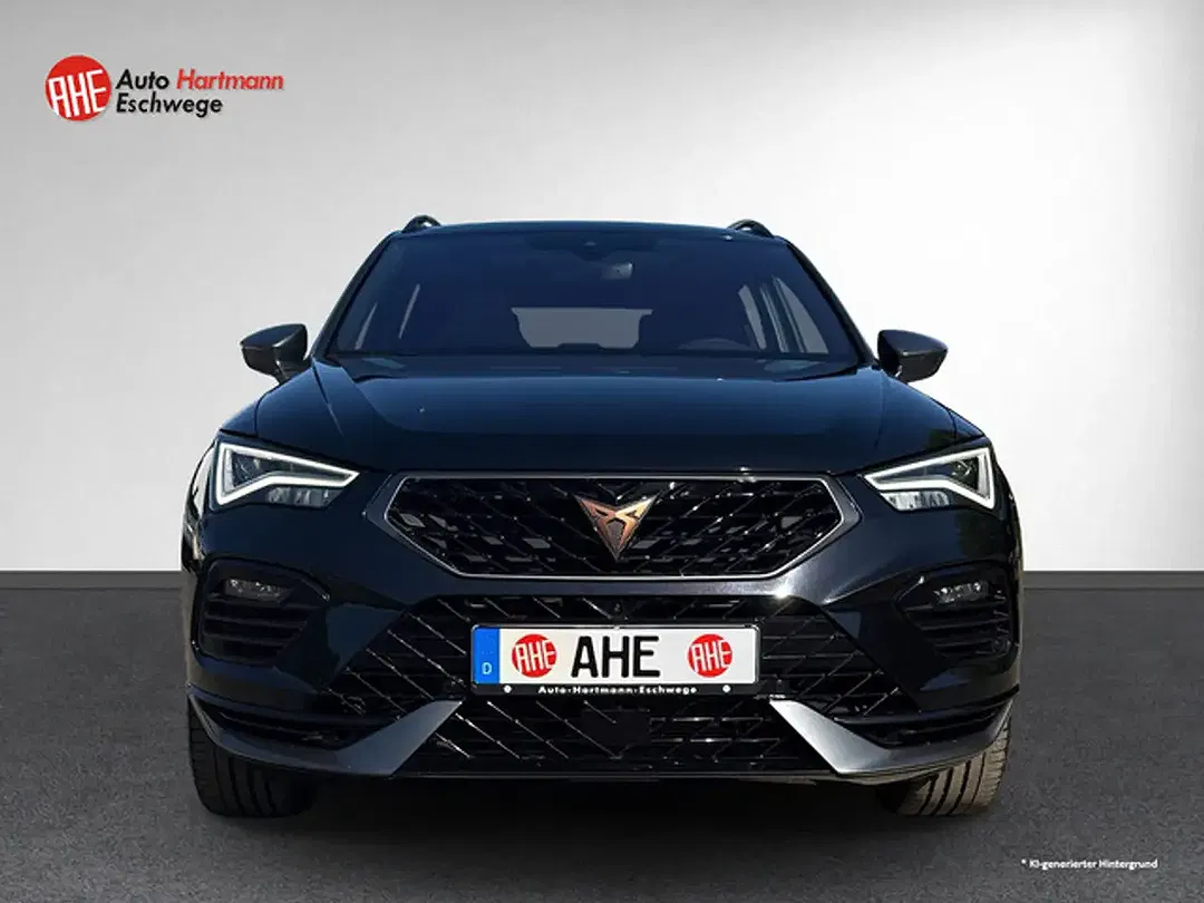 CUPRA Ateca - Thumbnail 6