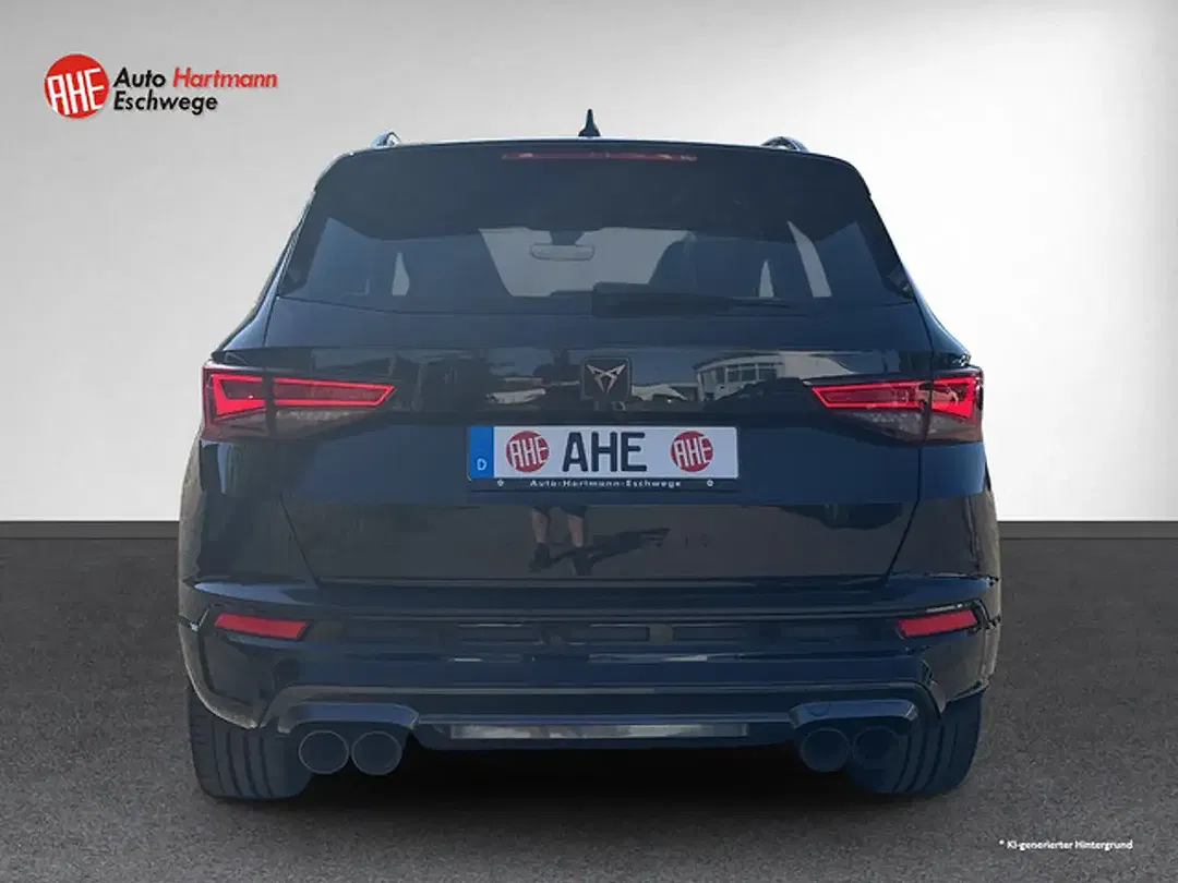 CUPRA Ateca - Thumbnail 7