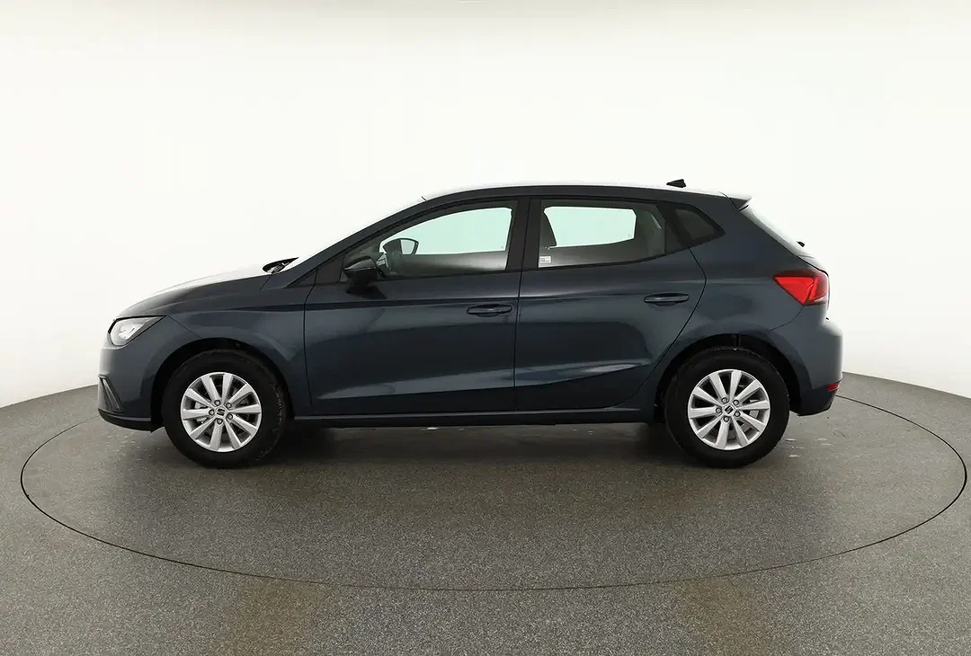 SEAT Ibiza - Afbeelding 1