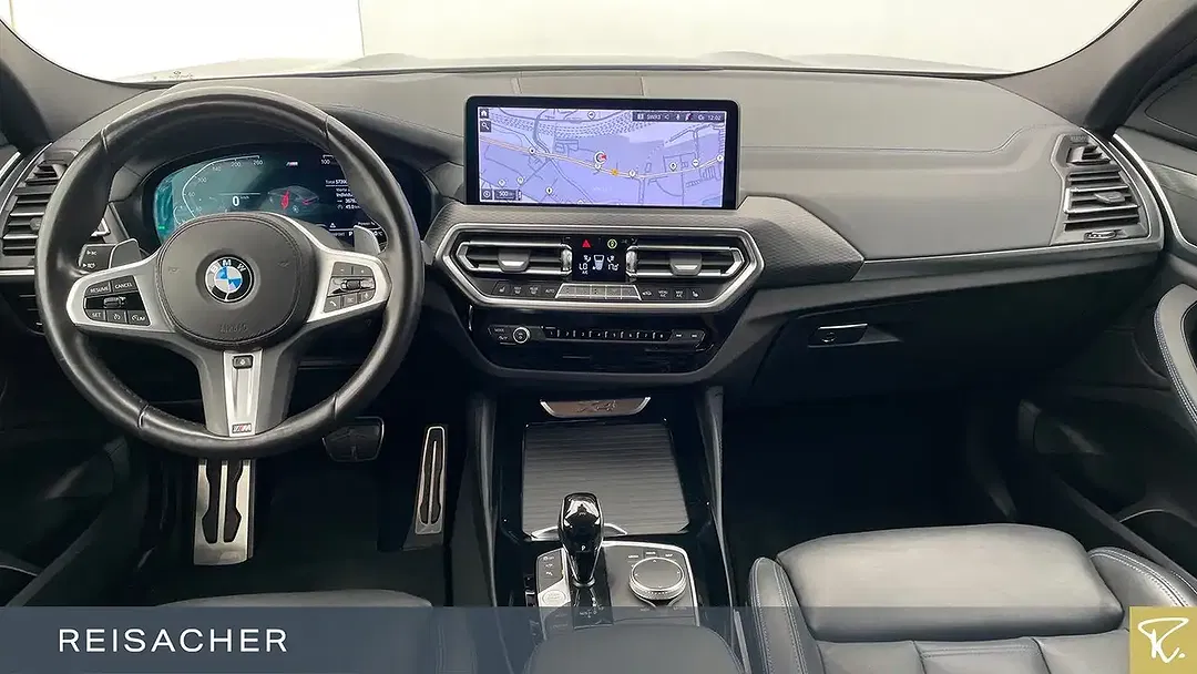 BMW X4 - Thumbnail 6