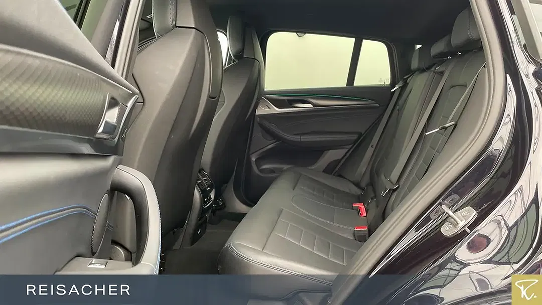 BMW X4 - Thumbnail 8