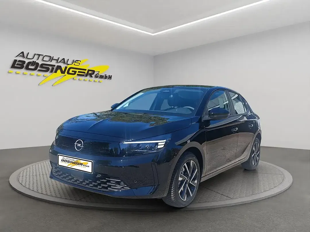 Opel Corsa - Thumbnail 1