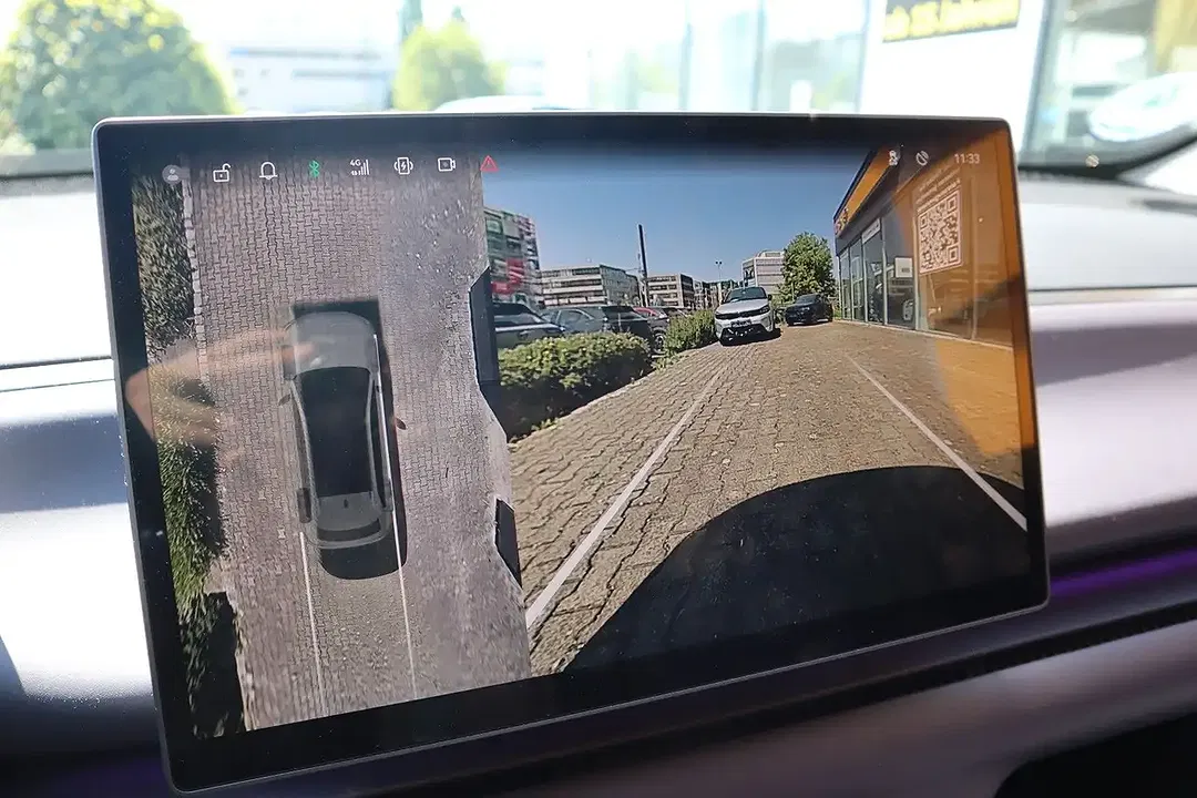 Leapmotor C10 - Thumbnail 10