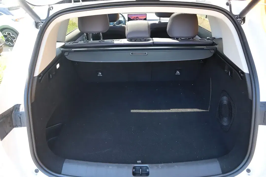 Leapmotor C10 - Thumbnail 2