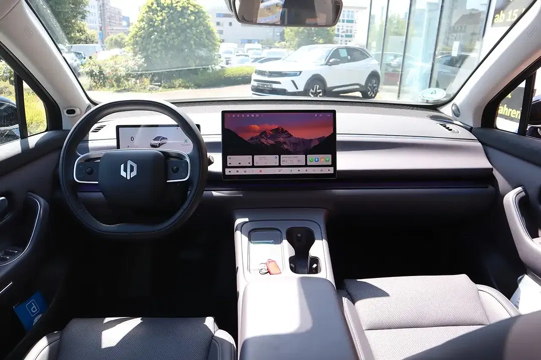 Leapmotor C10 - Thumbnail 7