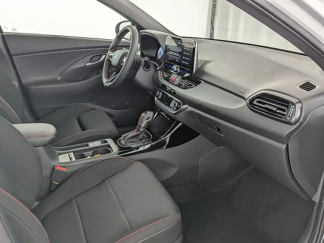 Hyundai i30 - Thumbnail 12