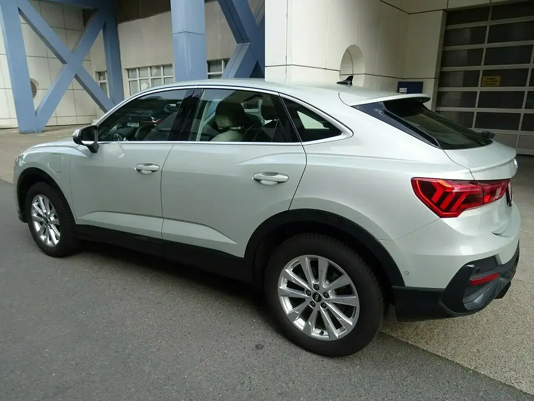 Audi Q3 - Thumbnail 15