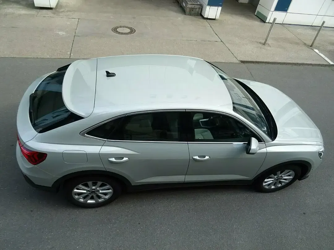 Audi Q3 - Thumbnail 17