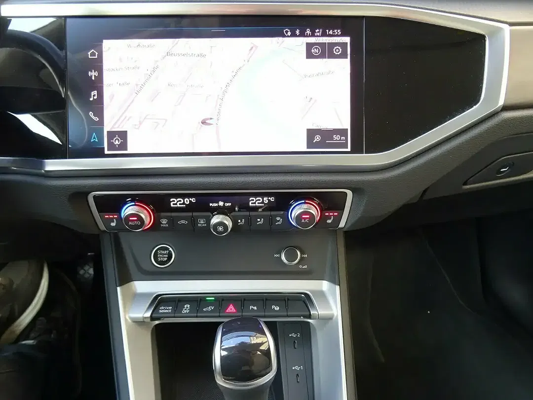 Audi Q3 - Thumbnail 21