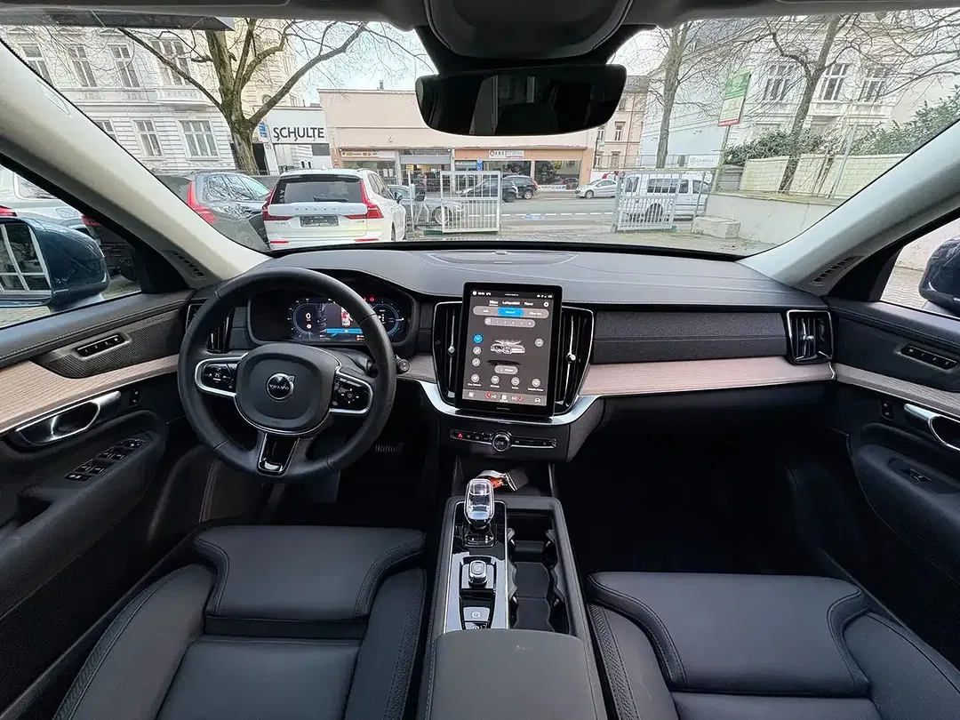 Volvo XC90 B5 AWD Plus Bright - foto 15