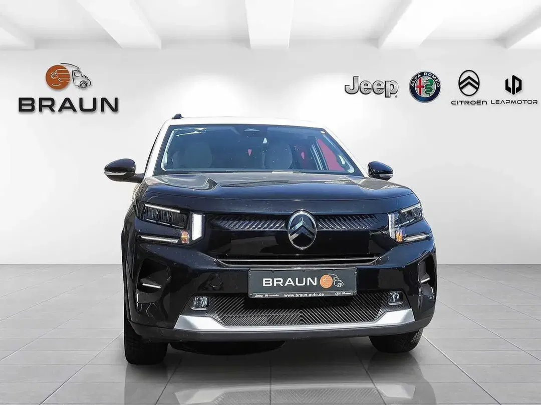 Citroen C3 - Thumbnail 2