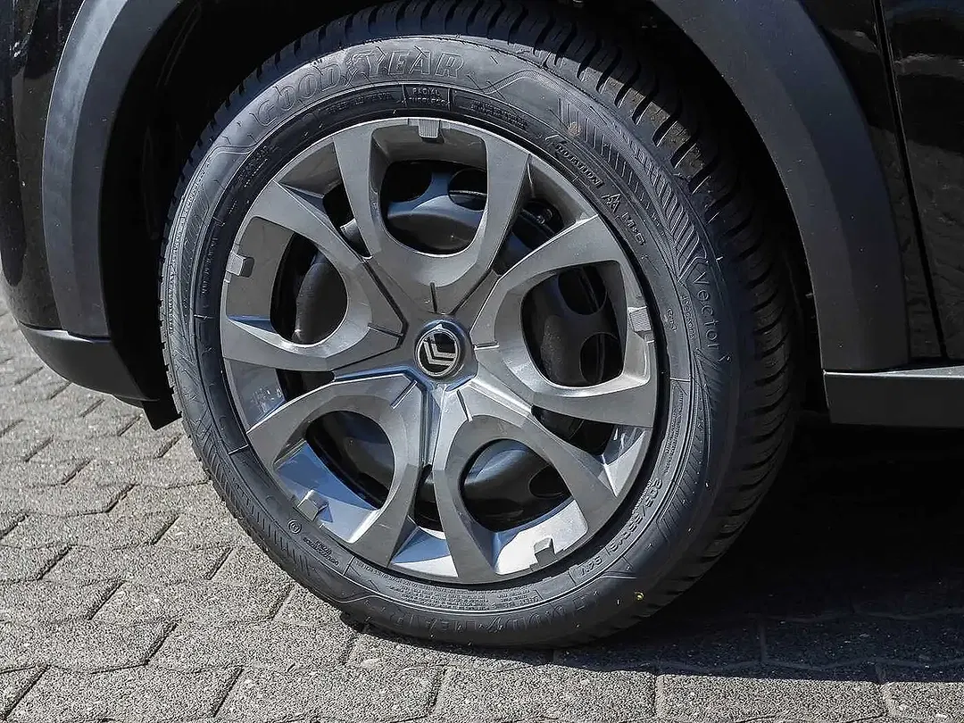 Citroen C3 - Thumbnail 5