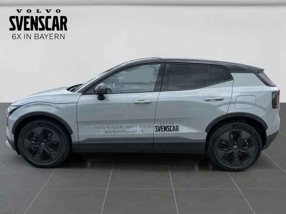 Volvo EX30 - Thumbnail 2