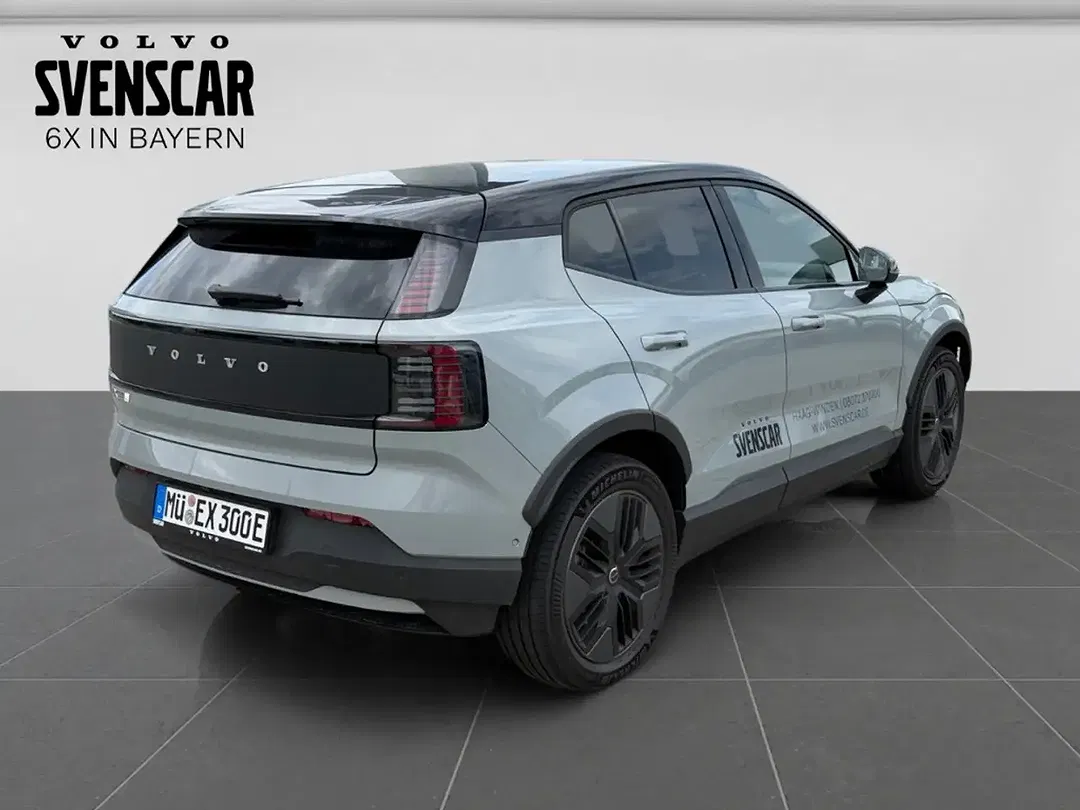 Volvo EX30 - Thumbnail 5