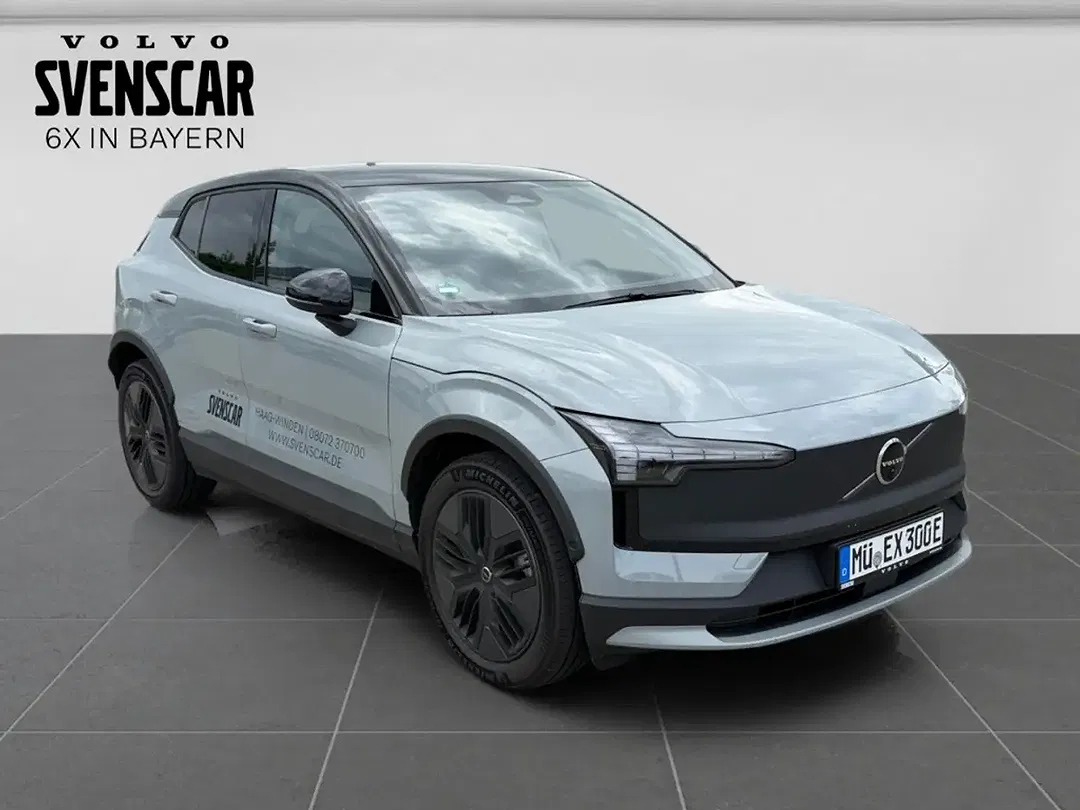 Volvo EX30 - Thumbnail 7