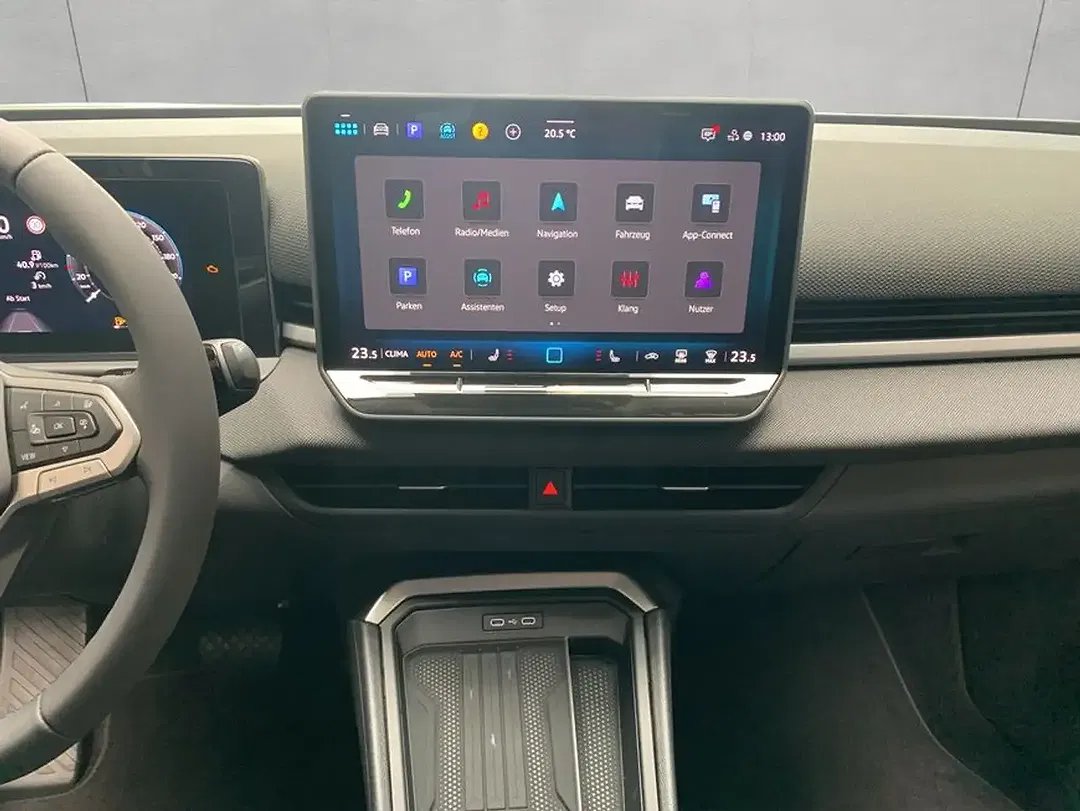 Volkswagen T-Roc - Thumbnail 14