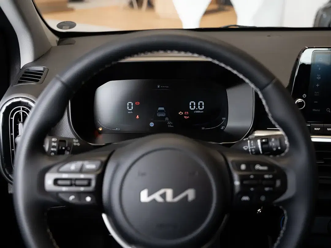 Kia Picanto Vision - foto 15