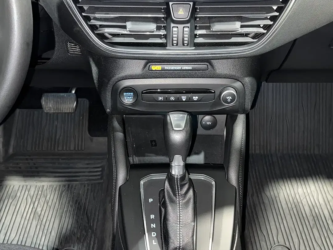 Ford Focus - Thumbnail 14
