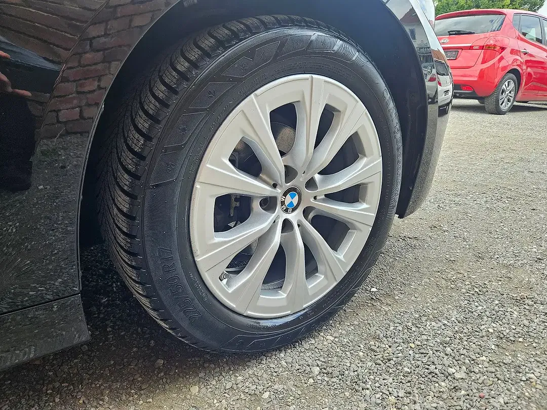 BMW 318 - Thumbnail 9