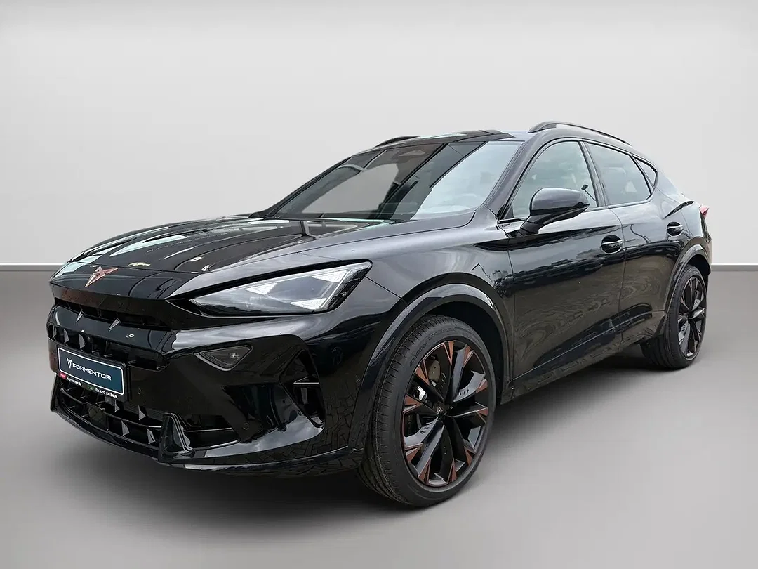 CUPRA Formentor - Afbeelding 1