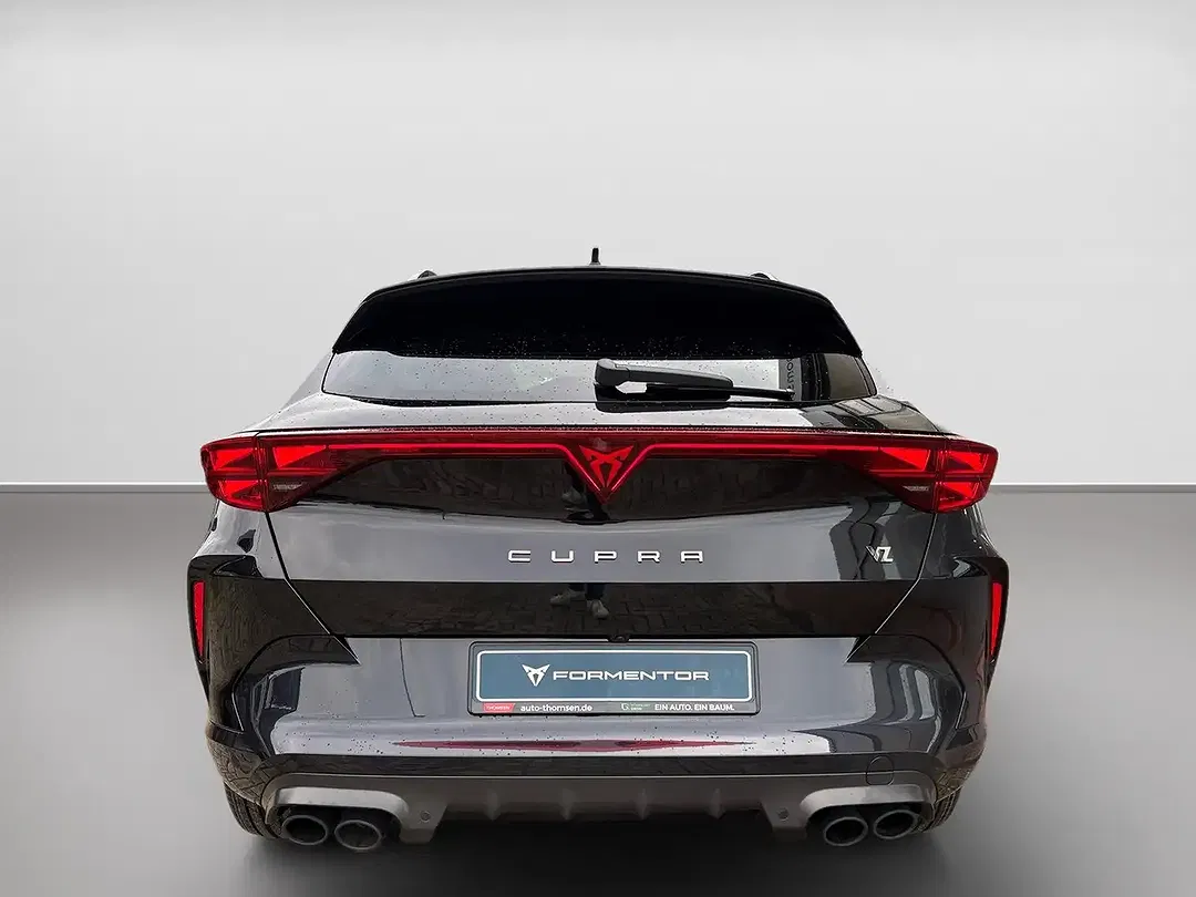 CUPRA Formentor - Thumbnail 5