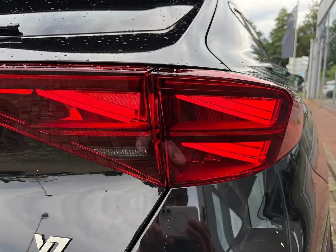 CUPRA Formentor - Thumbnail 7