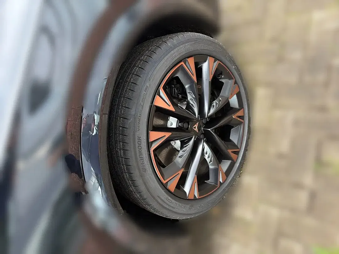 CUPRA Formentor - Thumbnail 8