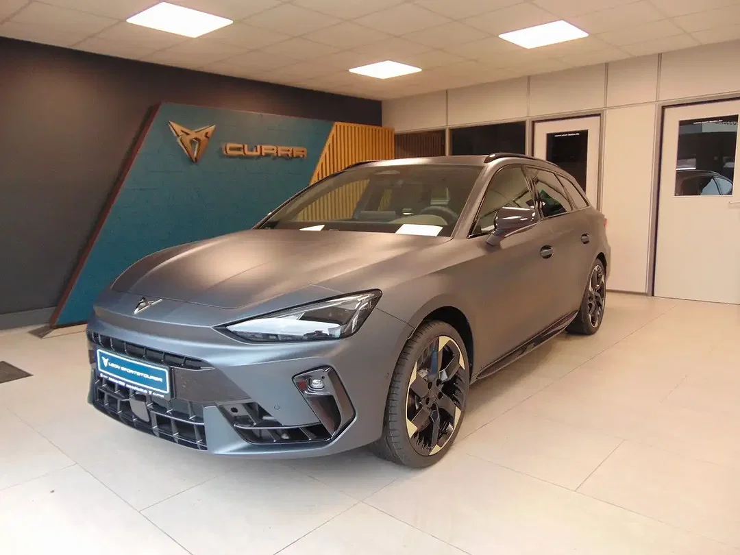 CUPRA Leon - Afbeelding 1