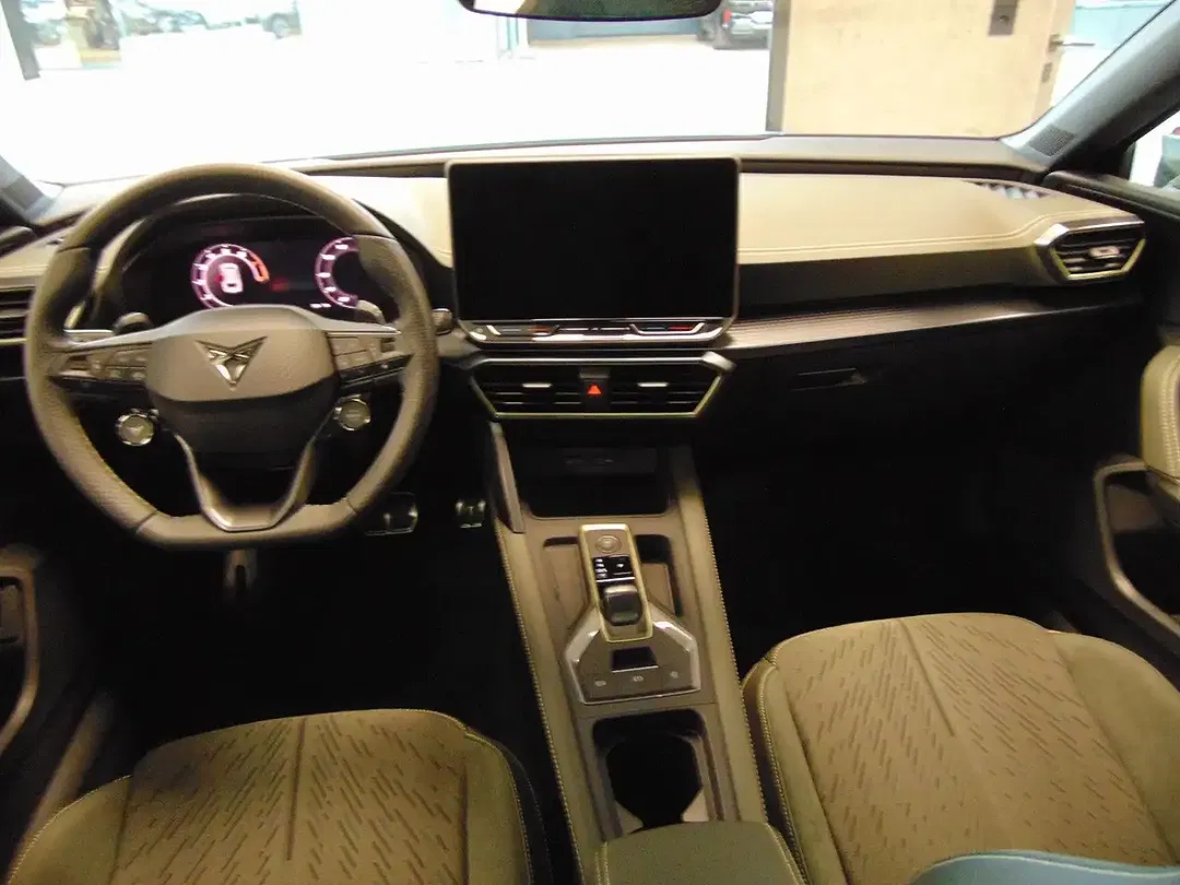 CUPRA Leon - Thumbnail 10