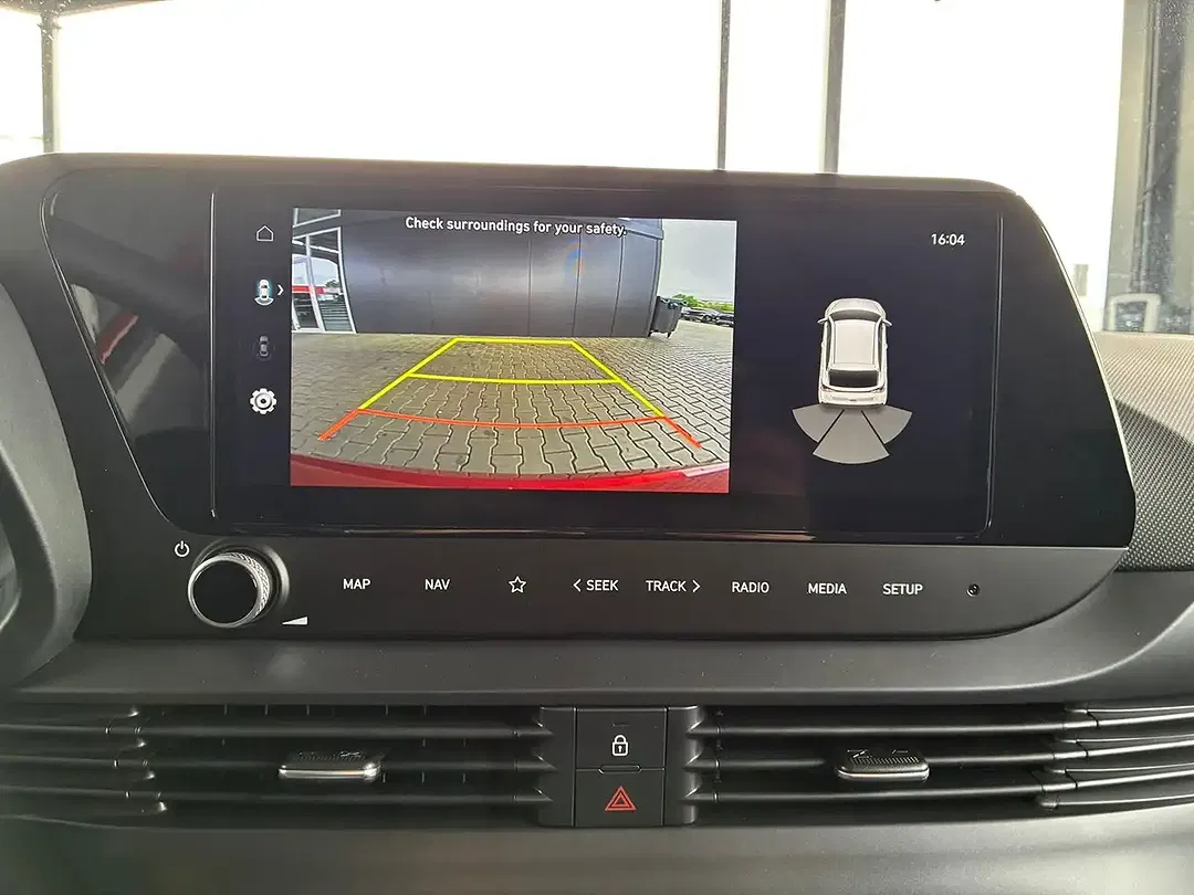 Hyundai BAYON - Thumbnail 10